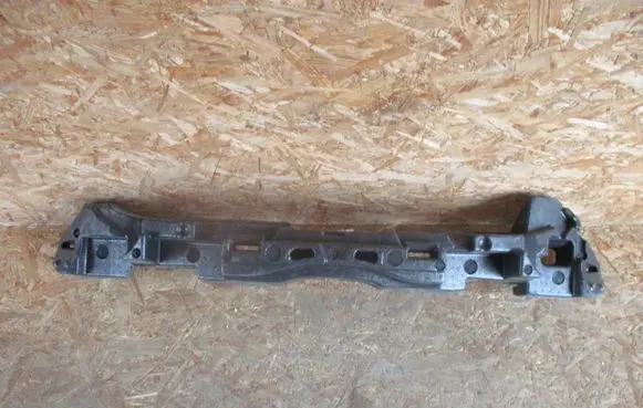 Renault Zoe Front bumper foam support bar 620937872R