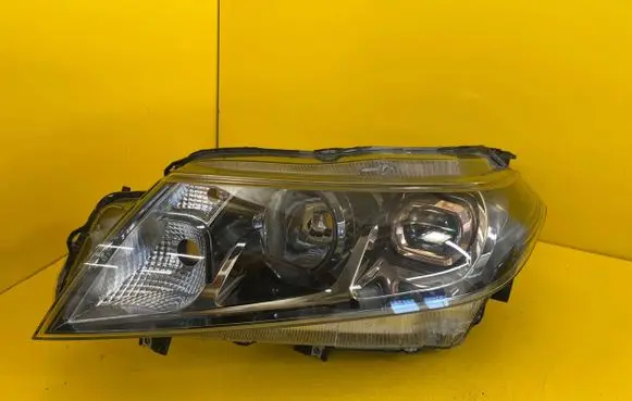 Suzuki Grand Vitara II Headlight/headlamp 100-18095