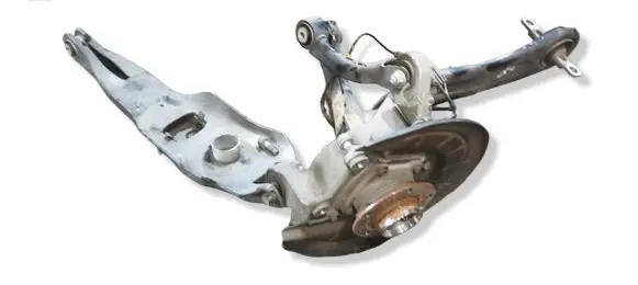 Jeep Cherokee Rear wheel hub spindle/knuckle 