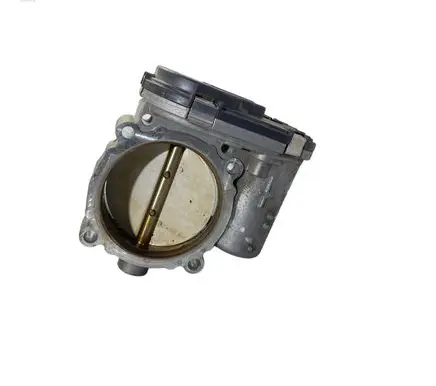 Chrysler Pacifica Throttle valve 05184349AE 0280750770