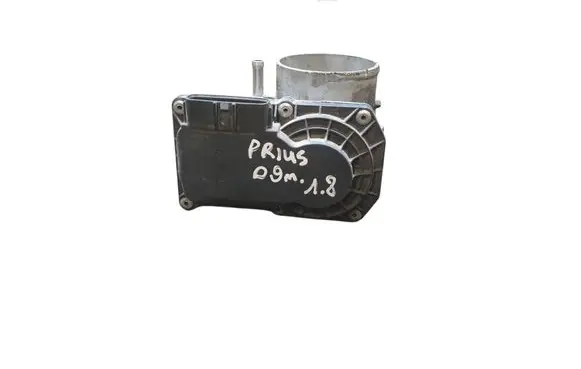 Toyota Prius (XW30) Throttle valve 2203037060 03832 E2731