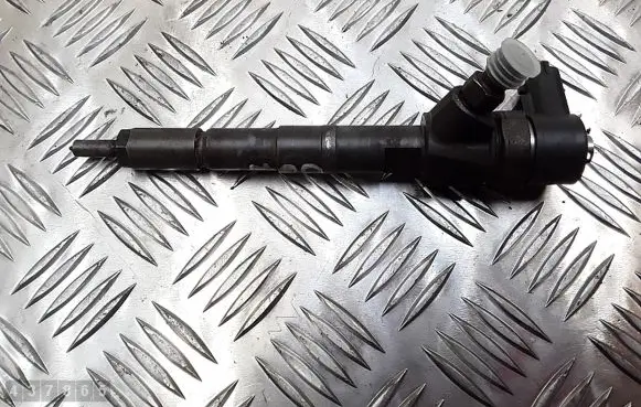 Alfa Romeo 166 Fuel injector