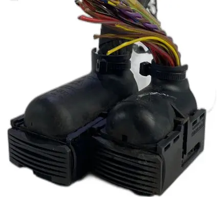 Volkswagen Golf VI Other wiring loom 03L906023MM 5WP42692AA