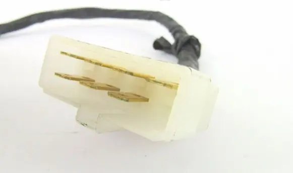 Mazda 626 Wiper switch GA9766170