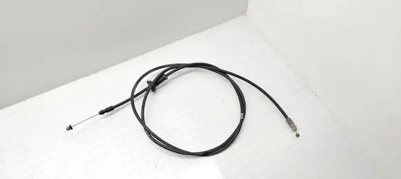 Hyundai Sonata Engine bonnet/hood lock release cable 