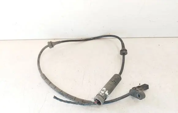 BMW 3 E90 E91 ABS brake wheel speed sensor 10071161573