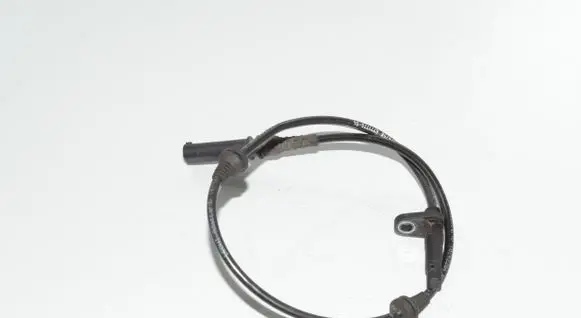BMW X6 E71 ABS brake wheel speed sensor 6771776 34526771776