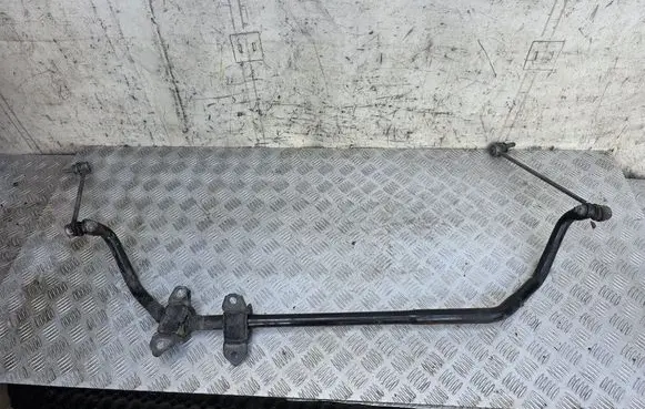 BMW 6 F12 F13 Front anti-roll bar/sway bar 2284511