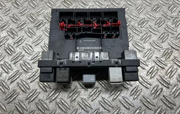Fuse module