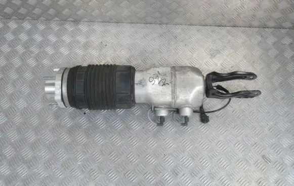 Porsche Panamera (971) Front shock absorber/damper 