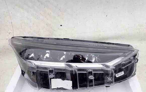 Ford Mustang Mach-E Headlight/headlamp