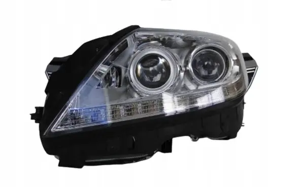 Mercedes-Benz CL C216 Headlight/headlamp A2168203039