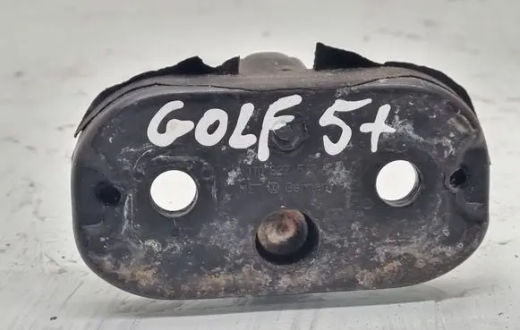Volkswagen Golf Plus Rear door lock loop/hook striker 1T0827517A