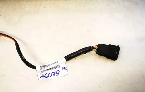 Ford Mondeo Mk III Electric window control switch 93bg15b679aa