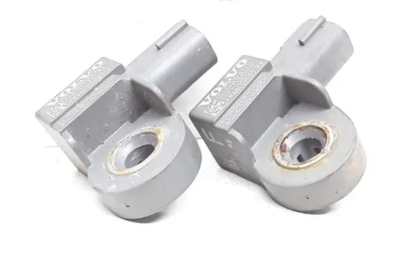 Volvo V40 Airbag deployment crash/impact sensor 31387891