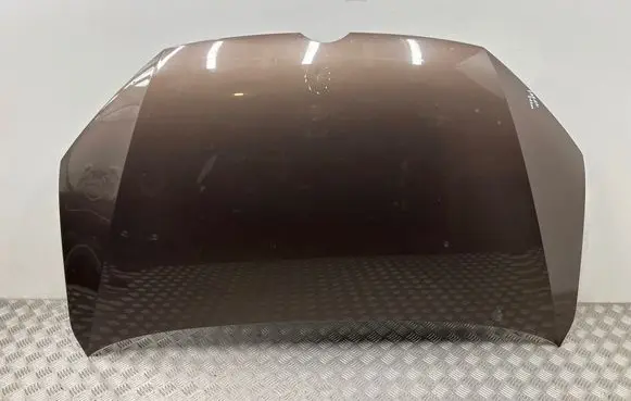 Volkswagen Sharan Engine bonnet/hood 