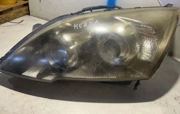 Honda CR-V Headlight/headlamp P6916l
