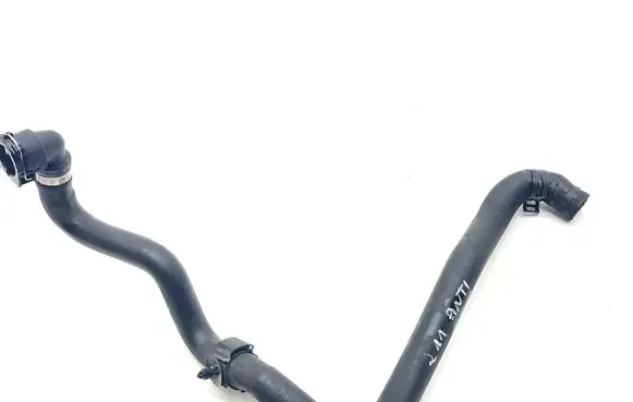 Jaguar F-Type Engine coolant pipe/hose C2P24283