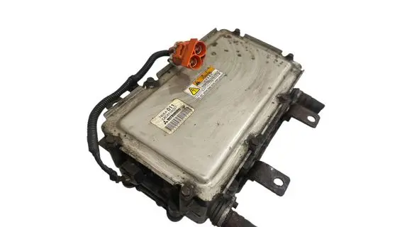 Mitsubishi i-MiEV Electric engine pre-heating system (optional) 7806A011 CAC411A007 AA0005692