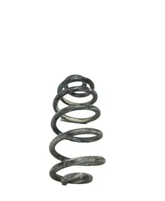 Audi A4 S4 B6 8E 8H Rear coil spring