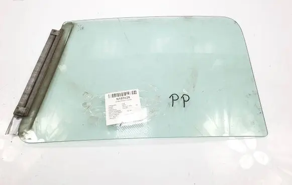 Ford Transit Front windscreen/windshield window 