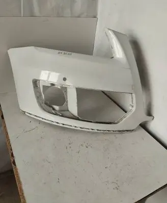Audi Q5 SQ5 Front bumper 8R0807438