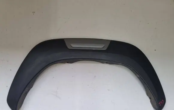 Toyota Hilux VIII Rear arch trim 61061YP020
