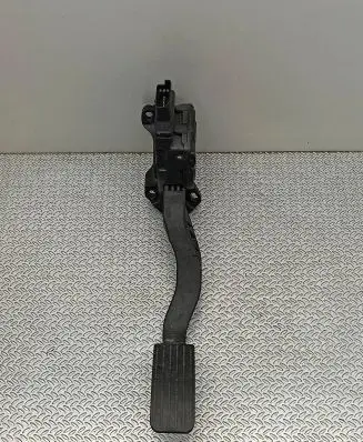 Peugeot 308 Accelerator throttle pedal 9671433780 5302051 6PV00994941