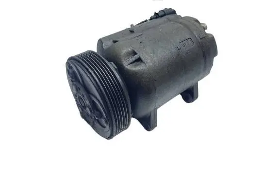 Audi A3 S3 8L Air conditioning (A/C) compressor (pump) 1J0820803B