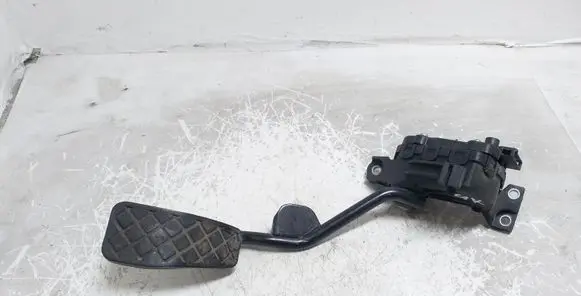 Audi A4 S4 B7 8E 8H Accelerator throttle pedal 6PV00802634 8E2721523E