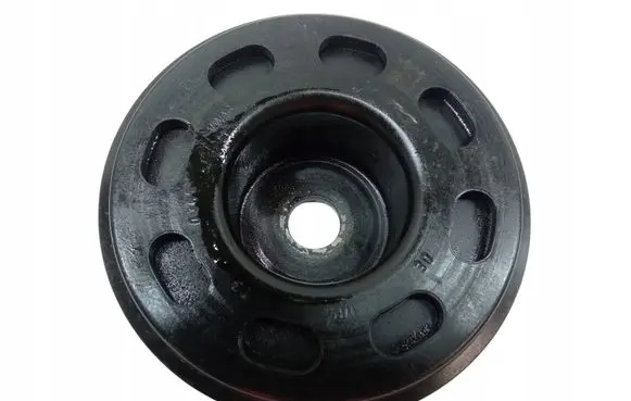 Skoda Fabia Mk3 (NJ) Crankshaft pulley