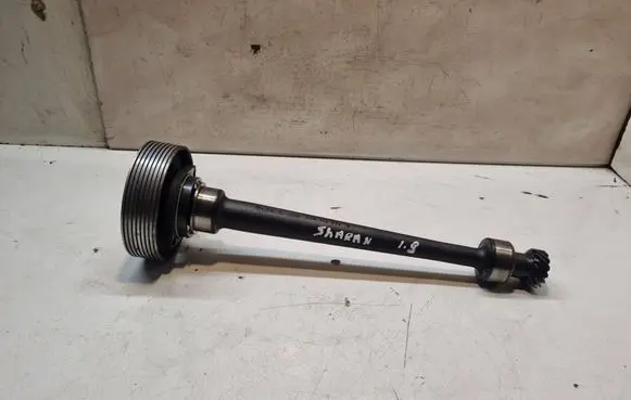 Volkswagen Sharan Camshaft 028115019B