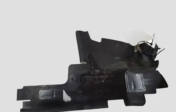 Skoda Kamiq Intercooler air guide/duct channel 658121284C