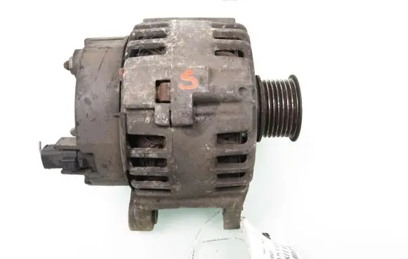 Renault Scenic II - Grand scenic II Generator/alternator