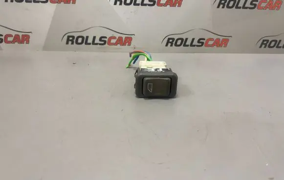 Volvo S40, V40 Electric window control switch 821716