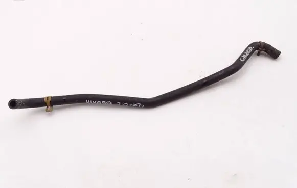 Renault Trafic II (X83) Engine coolant pipe/hose 413899B