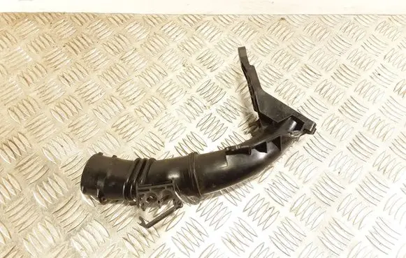 Volvo V40 Intercooler hose/pipe AV609351BC
