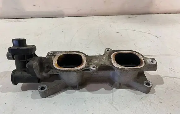Subaru XV Electric throttle body valve 14111AA020