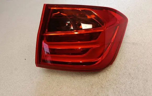 BMW 3 F30 F35 F31 Rear/tail lights 7259894 18361112 H47259894075KH9