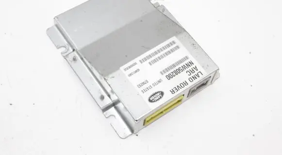 Land Rover Range Rover Sport L320 Suspension control unit/module NNW508200