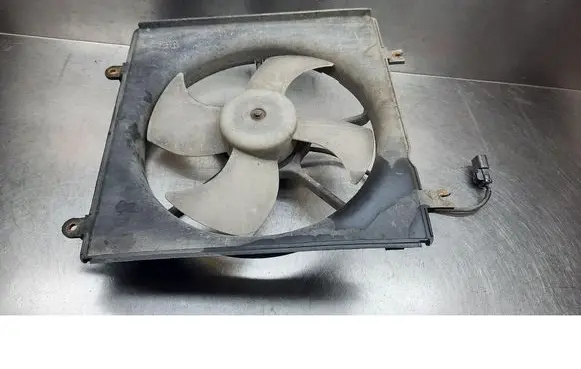Honda CR-V Fan set 