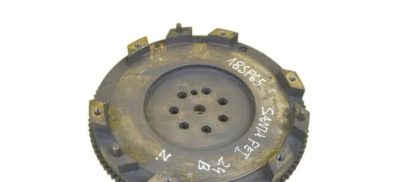 Hyundai Santa Fe Flywheel 2320038010 G4JS