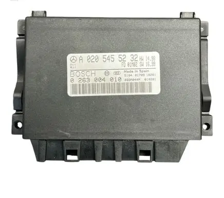 Parking PDC control unit/module