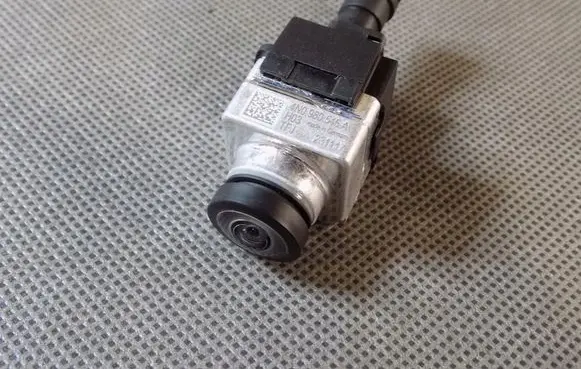 Audi A8 S8 D5 Front bumper camera 4N0980546A
