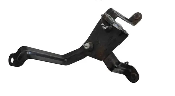 Ford Mustang VI ABS pump bracket GR3C2G304A