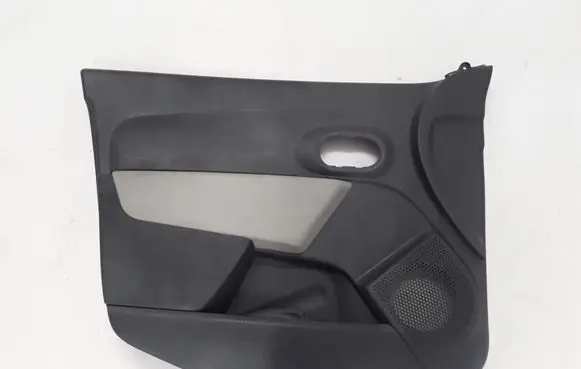 Dacia Dokker Front door card panel trim 809019848R