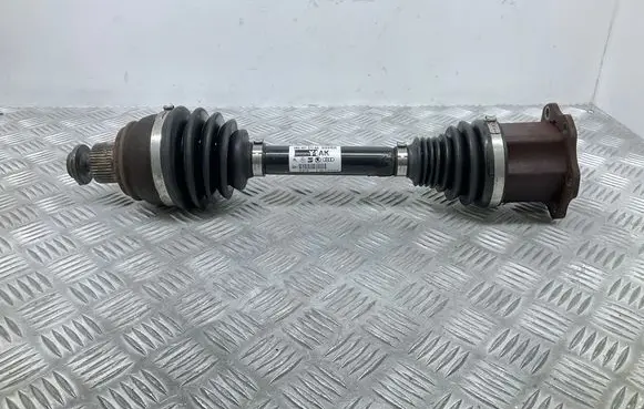Audi A5 8T 8F Front driveshaft 8K040721AK