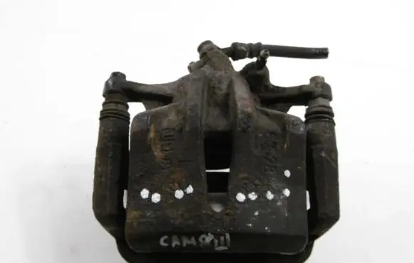 Toyota Camry Front brake caliper