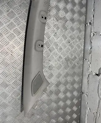 Toyota Land Cruiser (J150) (A) pillar trim 6221060201
