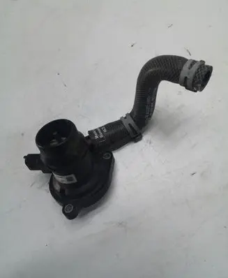 Thermostat/thermostat housing